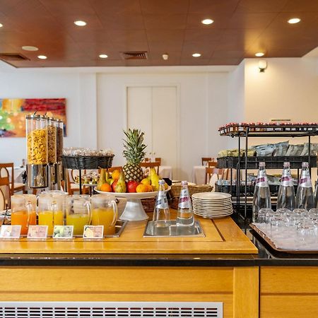 Prealpi Hotel Σαν Βεντεμιάνο Εξωτερικό φωτογραφία