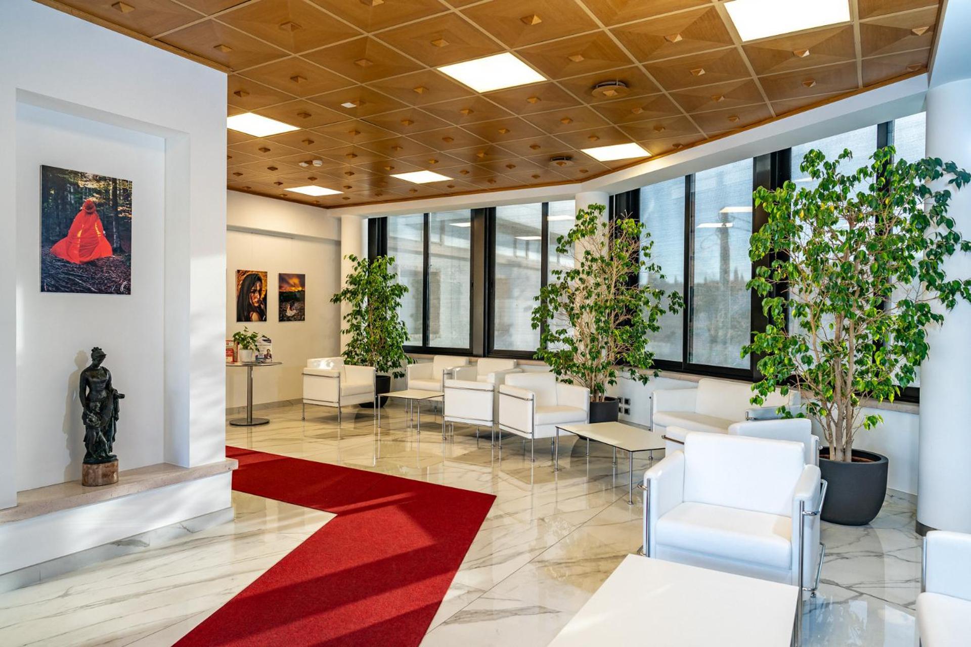 Prealpi Hotel Σαν Βεντεμιάνο Εξωτερικό φωτογραφία