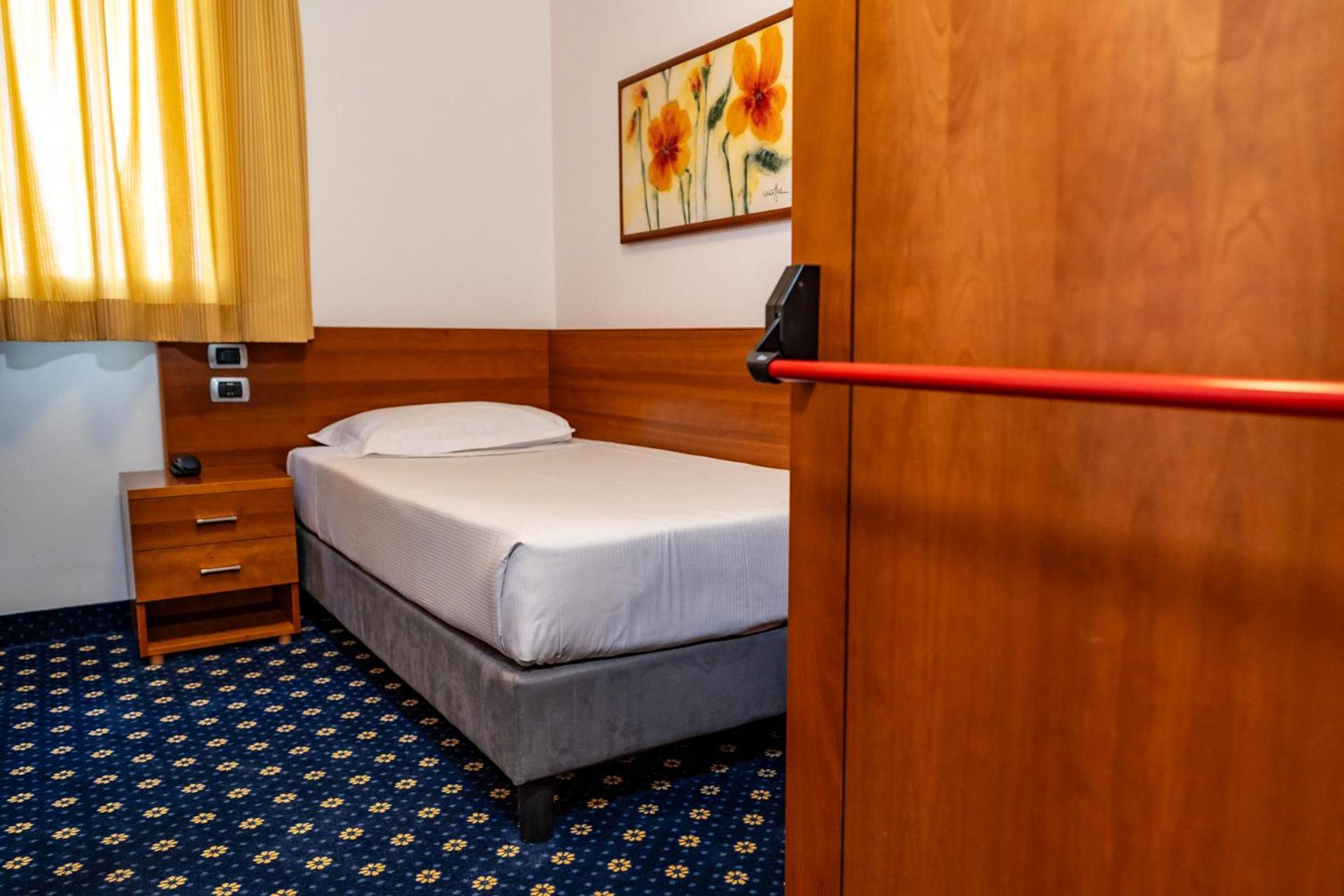 Prealpi Hotel Σαν Βεντεμιάνο Εξωτερικό φωτογραφία