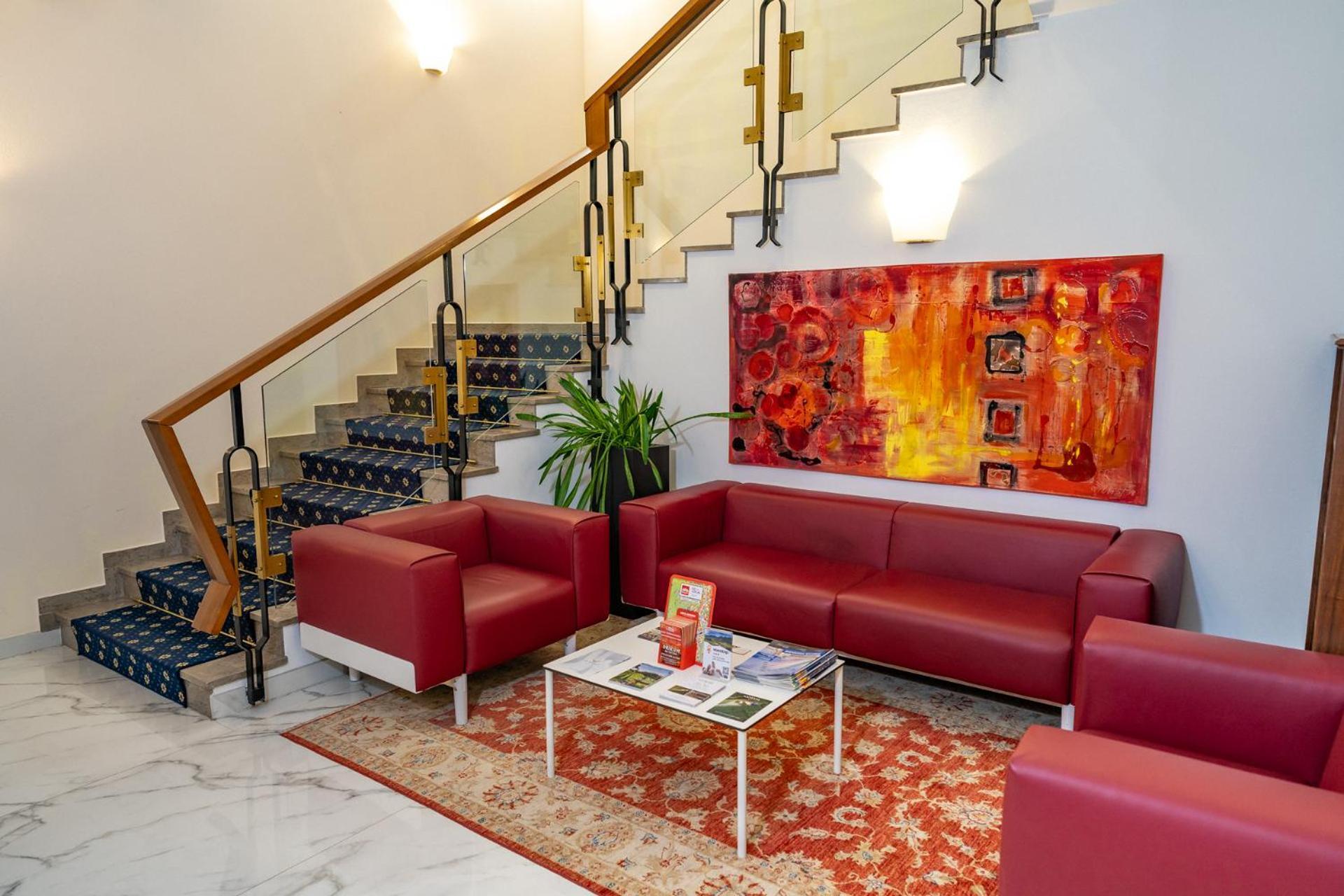 Prealpi Hotel Σαν Βεντεμιάνο Εξωτερικό φωτογραφία