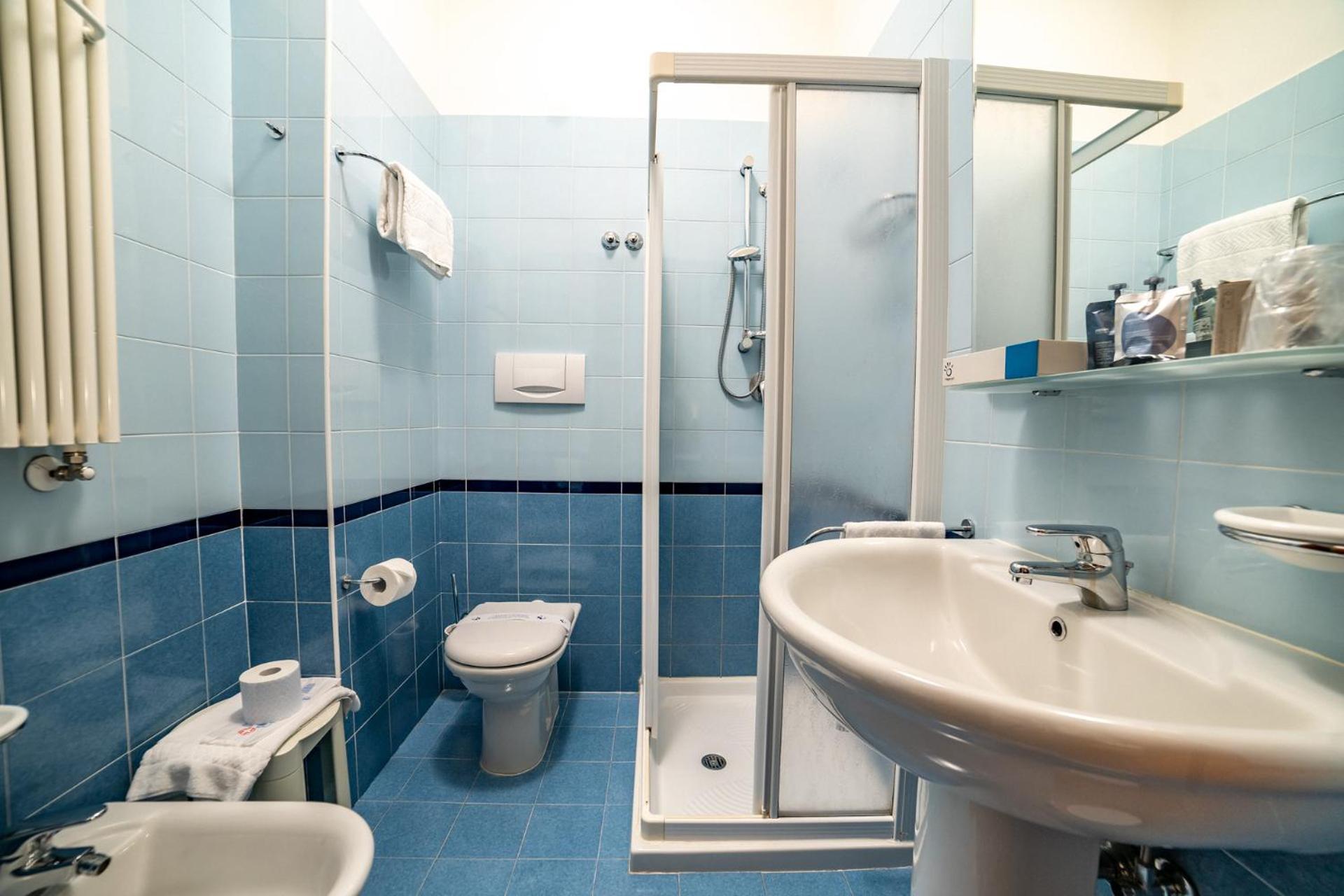 Prealpi Hotel Σαν Βεντεμιάνο Εξωτερικό φωτογραφία
