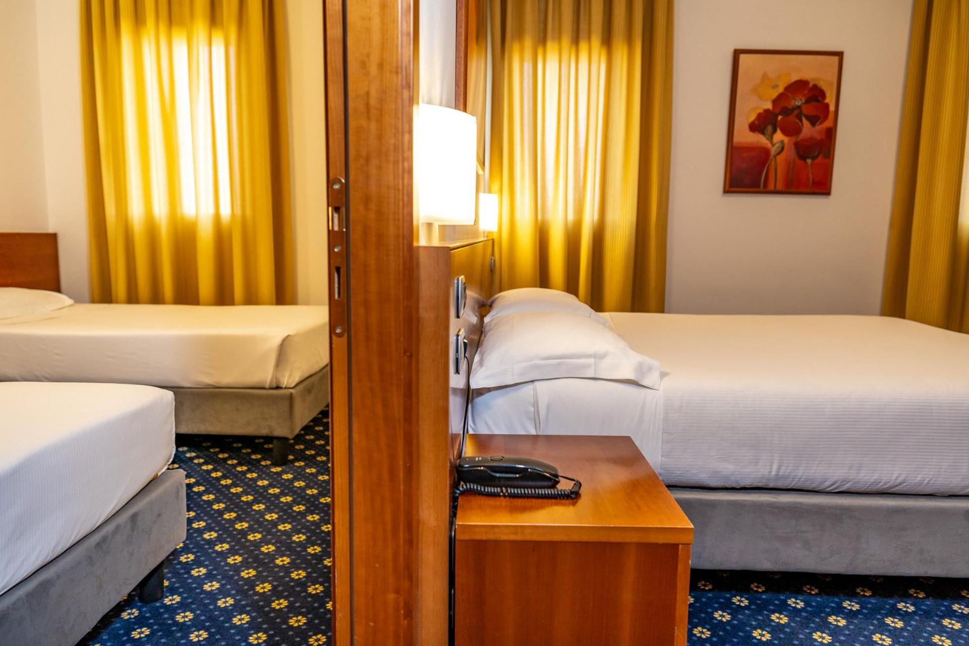 Prealpi Hotel Σαν Βεντεμιάνο Εξωτερικό φωτογραφία