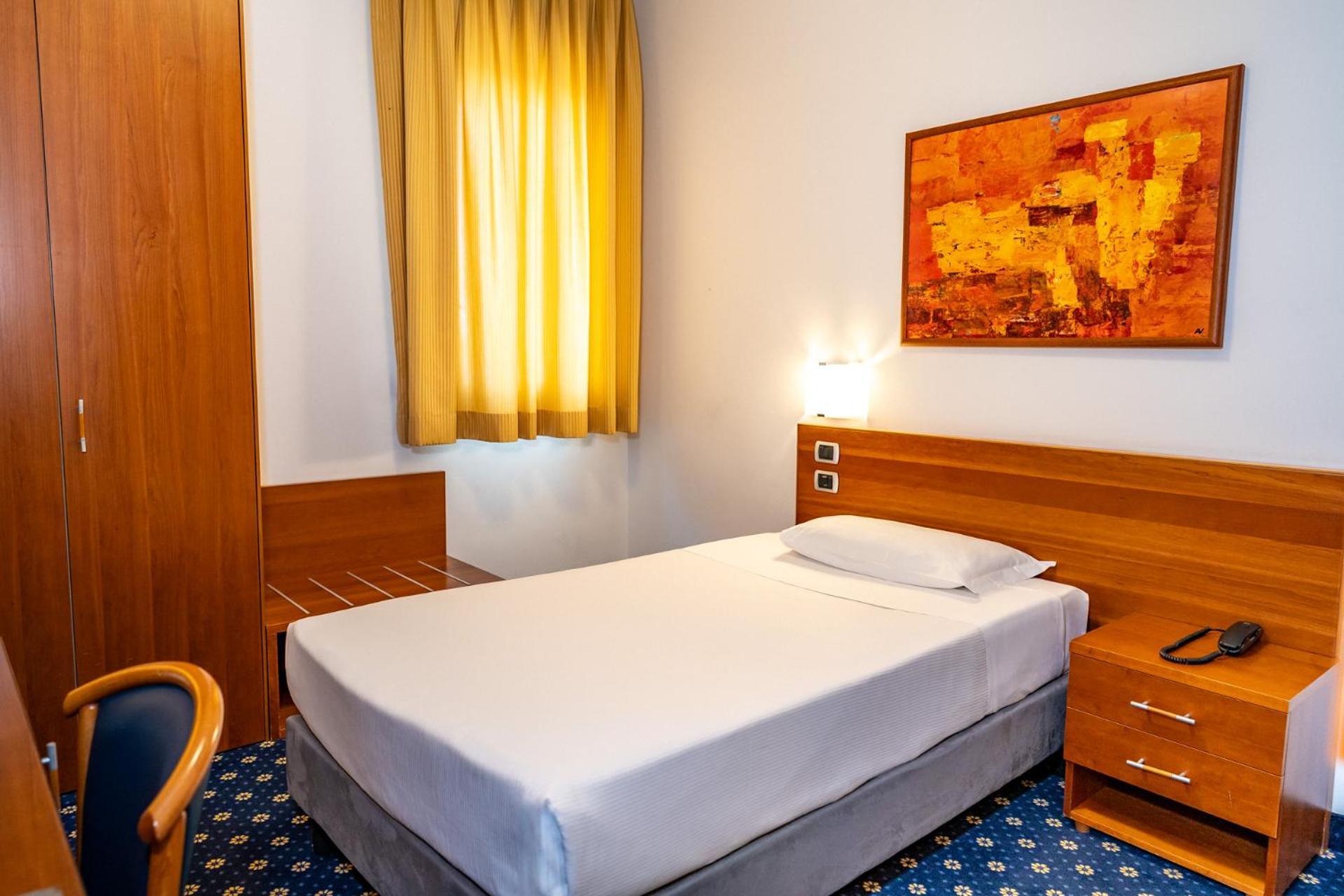 Prealpi Hotel Σαν Βεντεμιάνο Εξωτερικό φωτογραφία