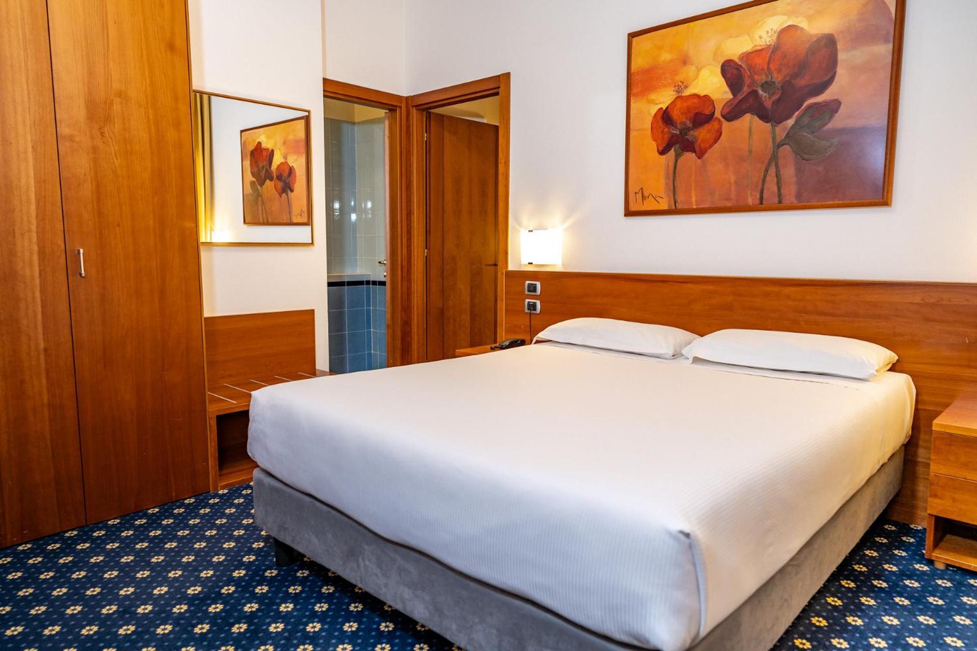 Prealpi Hotel Σαν Βεντεμιάνο Εξωτερικό φωτογραφία