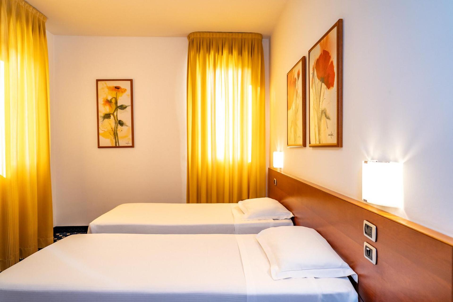 Prealpi Hotel Σαν Βεντεμιάνο Εξωτερικό φωτογραφία
