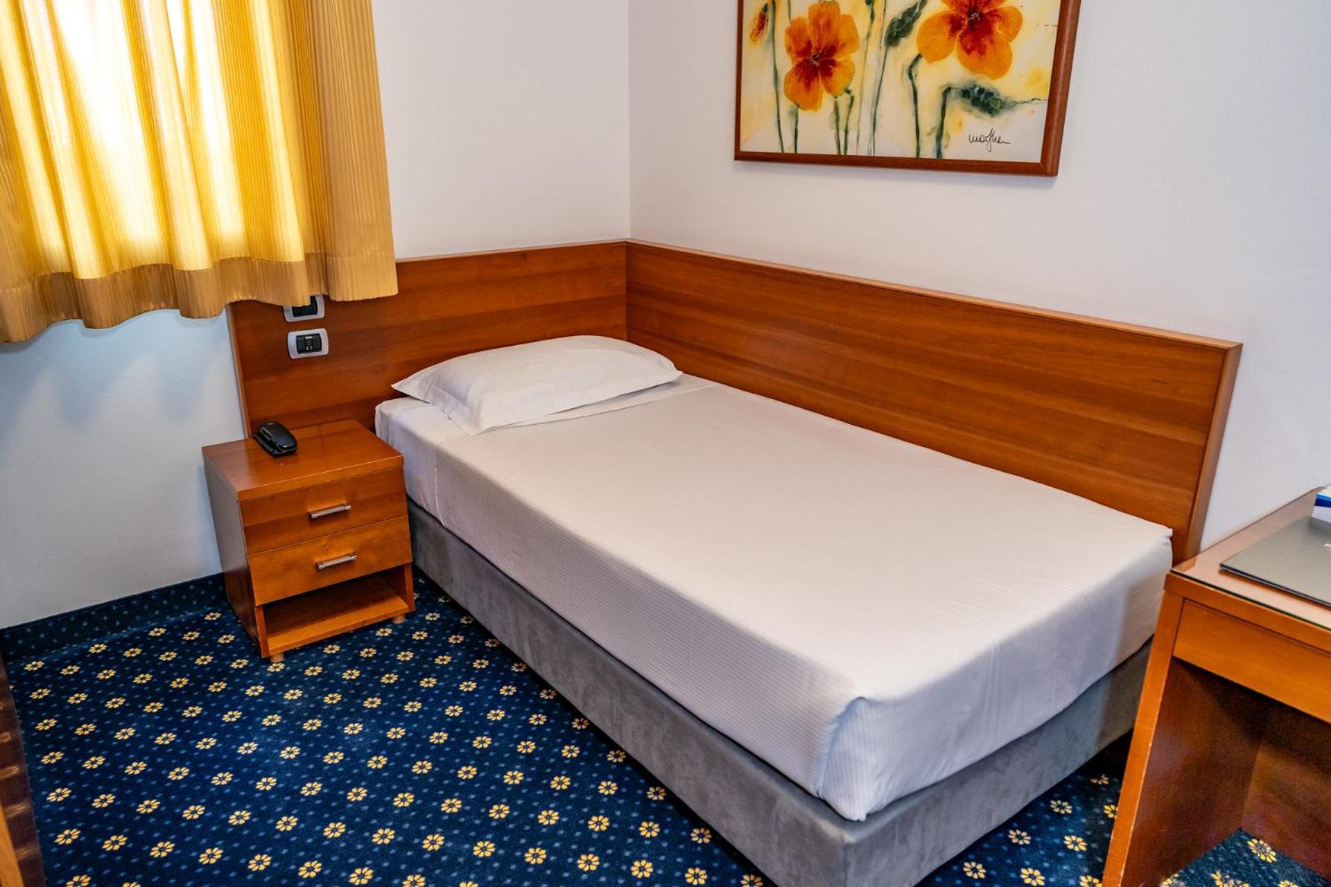 Prealpi Hotel Σαν Βεντεμιάνο Εξωτερικό φωτογραφία