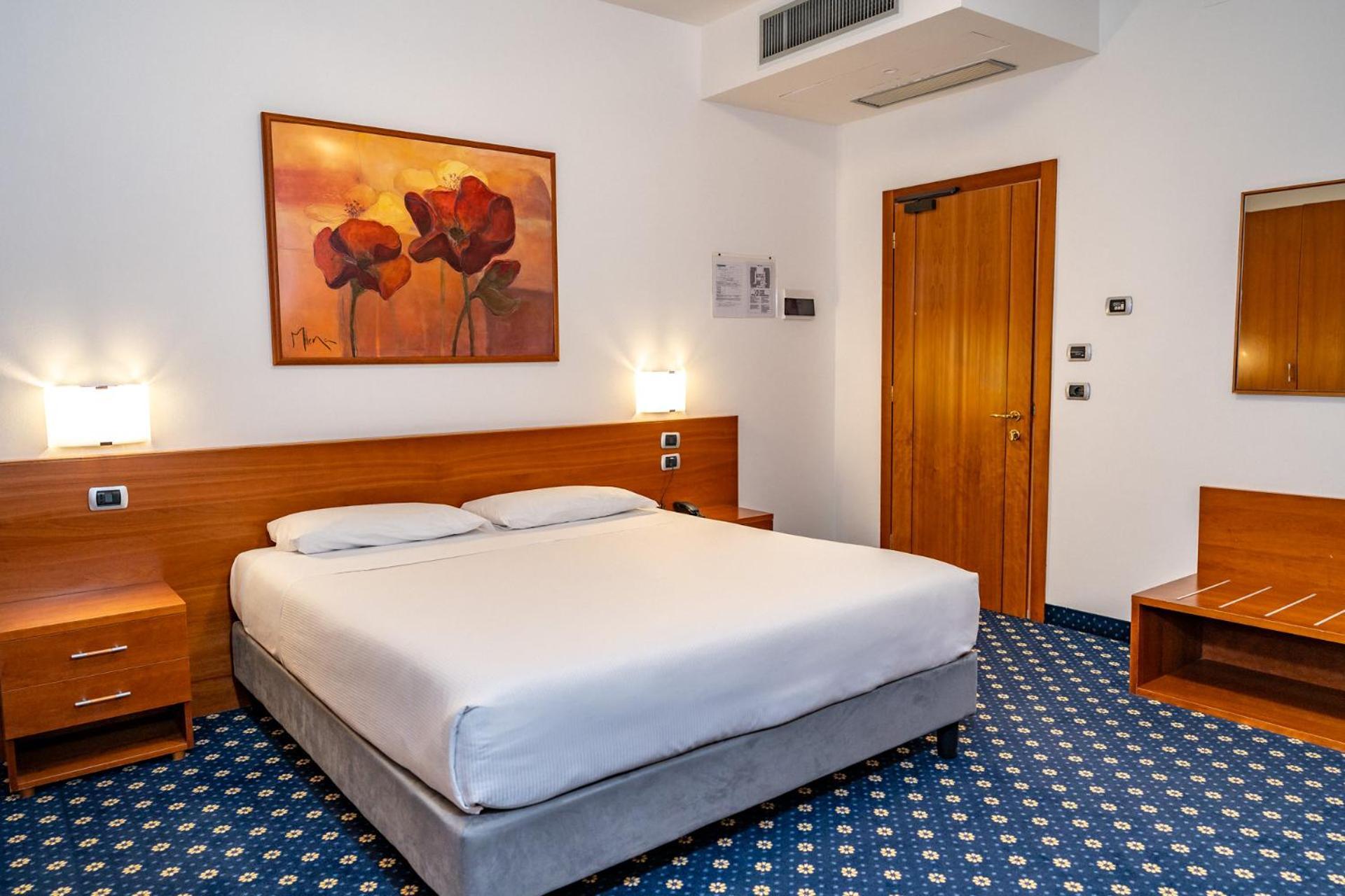 Prealpi Hotel Σαν Βεντεμιάνο Εξωτερικό φωτογραφία