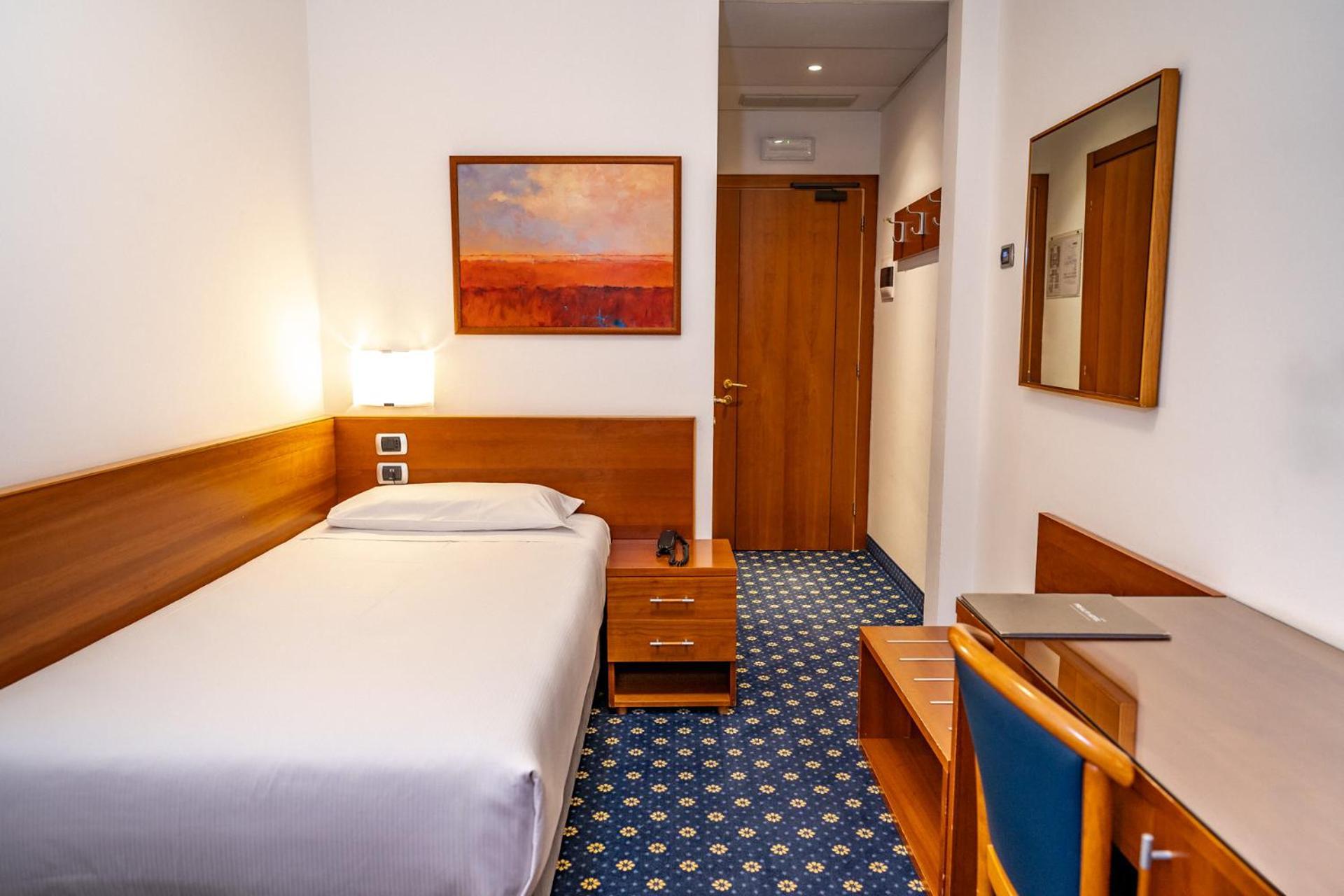 Prealpi Hotel Σαν Βεντεμιάνο Εξωτερικό φωτογραφία