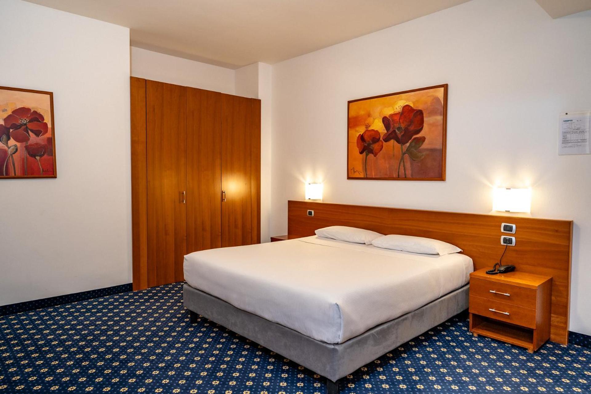 Prealpi Hotel Σαν Βεντεμιάνο Εξωτερικό φωτογραφία