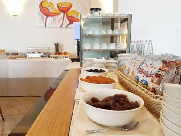 Prealpi Hotel Σαν Βεντεμιάνο Εξωτερικό φωτογραφία