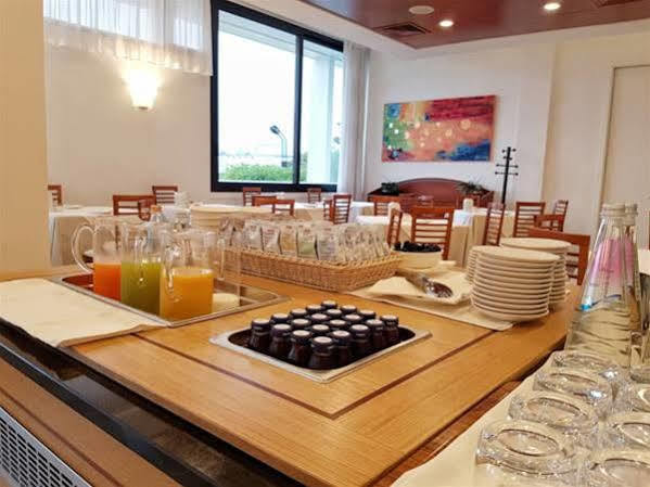 Prealpi Hotel Σαν Βεντεμιάνο Εξωτερικό φωτογραφία