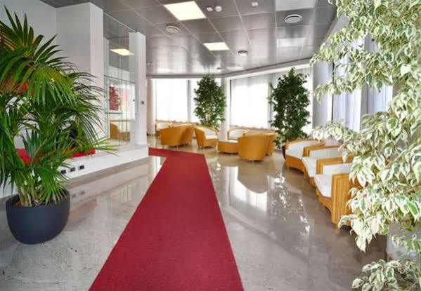 Prealpi Hotel Σαν Βεντεμιάνο Εξωτερικό φωτογραφία